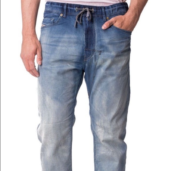 diesel narrot sweat jeans